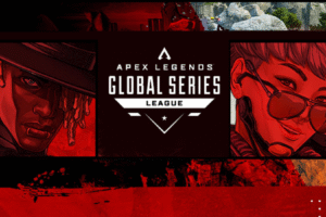 Apex Legends tournament qualifiers