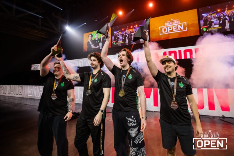 ALGS 2025 Prize Pool: How Apex Legends Esports is Shaping Fan Culture