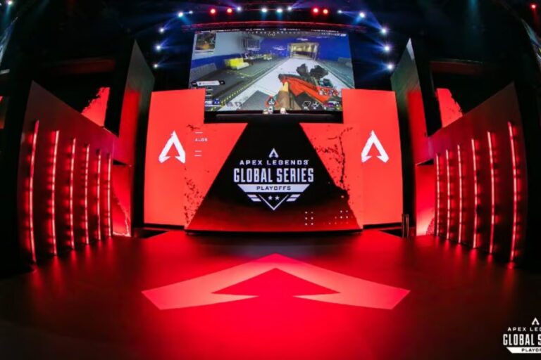 Apex Legends Scores | Editorial Perspectives on ALGS Standings, Updates & Results