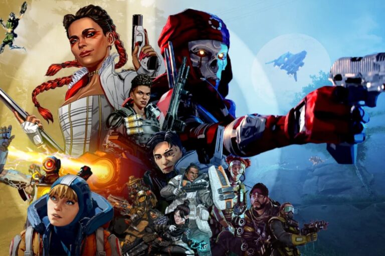 Apex Legends Rankings 2025: Community Influence and Fan Culture Behind the Pro Tiers