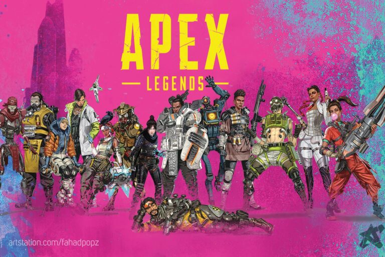 Apex Legends Rostermania 2025: Full Breakdown of Trades, Transfers, and Team Changes