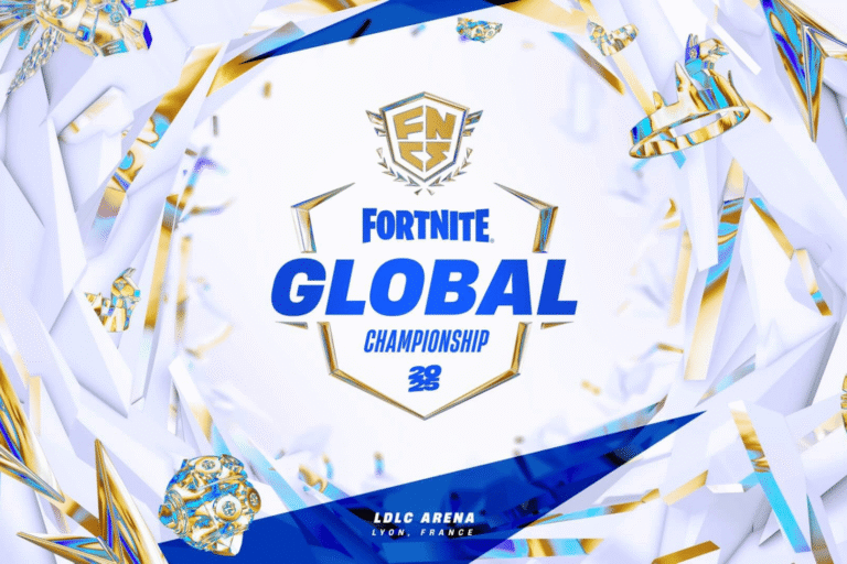 Fortnite Esports 2025: Why the Tournament Calendar Matters More Than Ever
