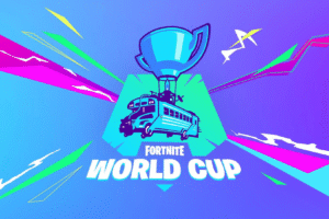 Fortnite World Cup 2025