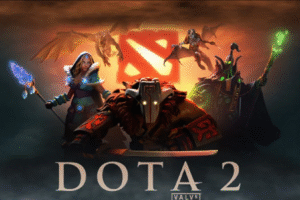 Dota 2 SEA tournament