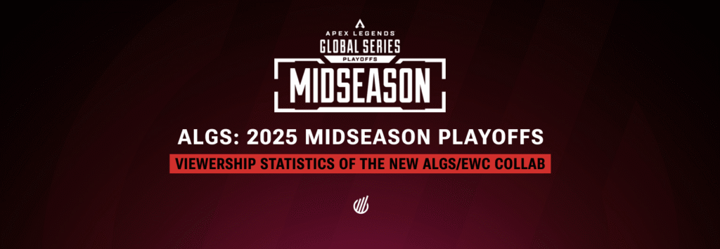  Apex Legends Global Series