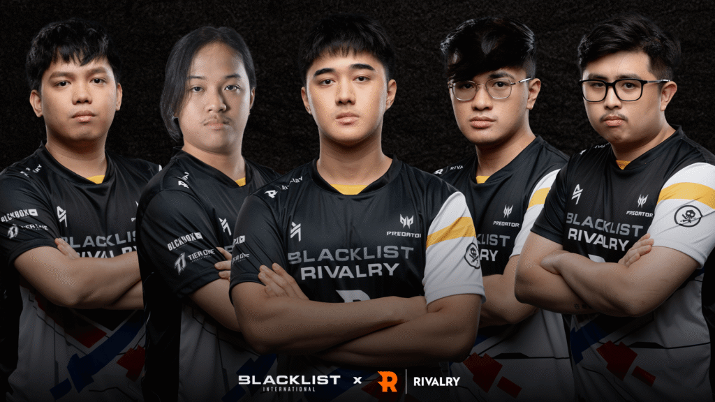 blacklist