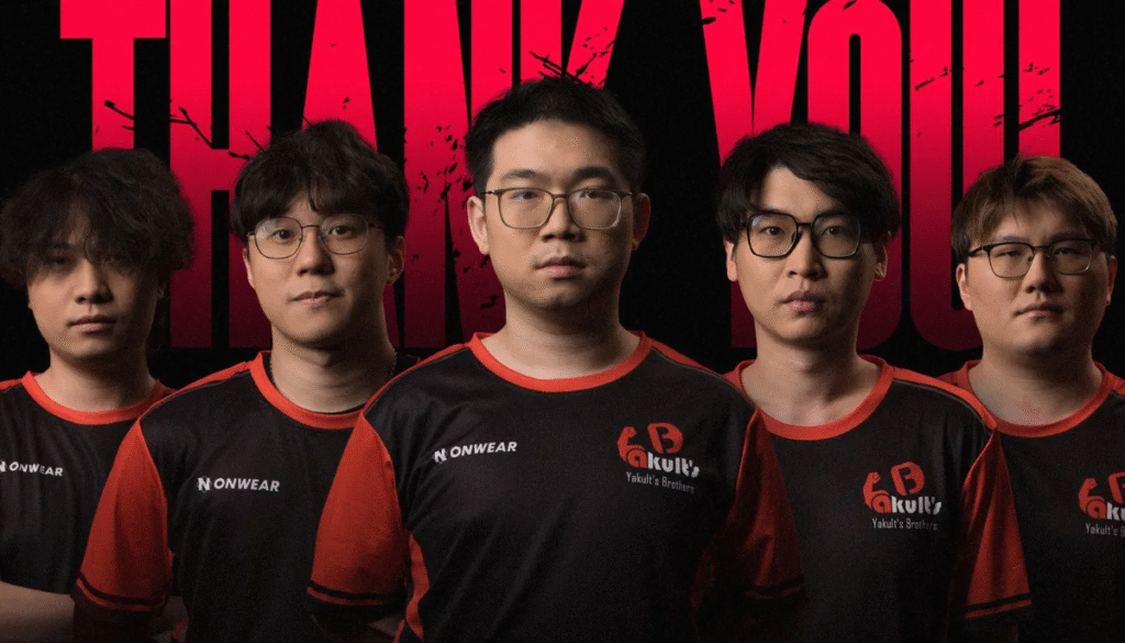 Dota 2 International qualifiers