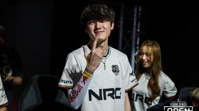 Apex Legends Rostermania 2025