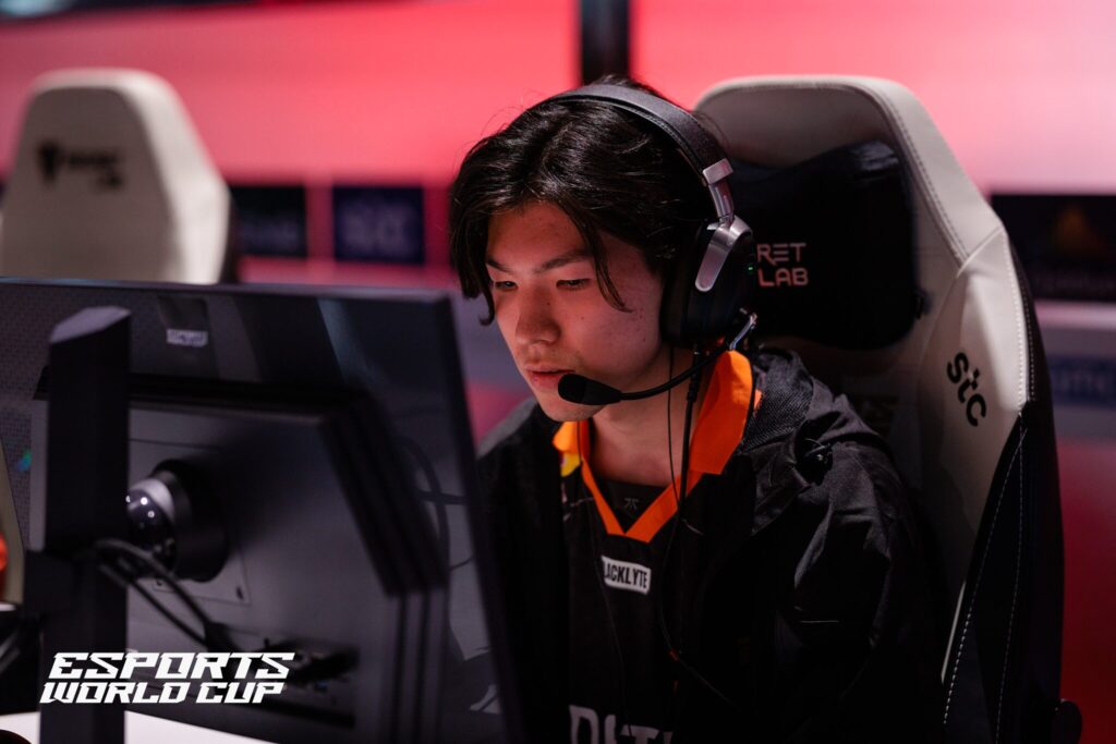 Apex Legends Rostermania 2025