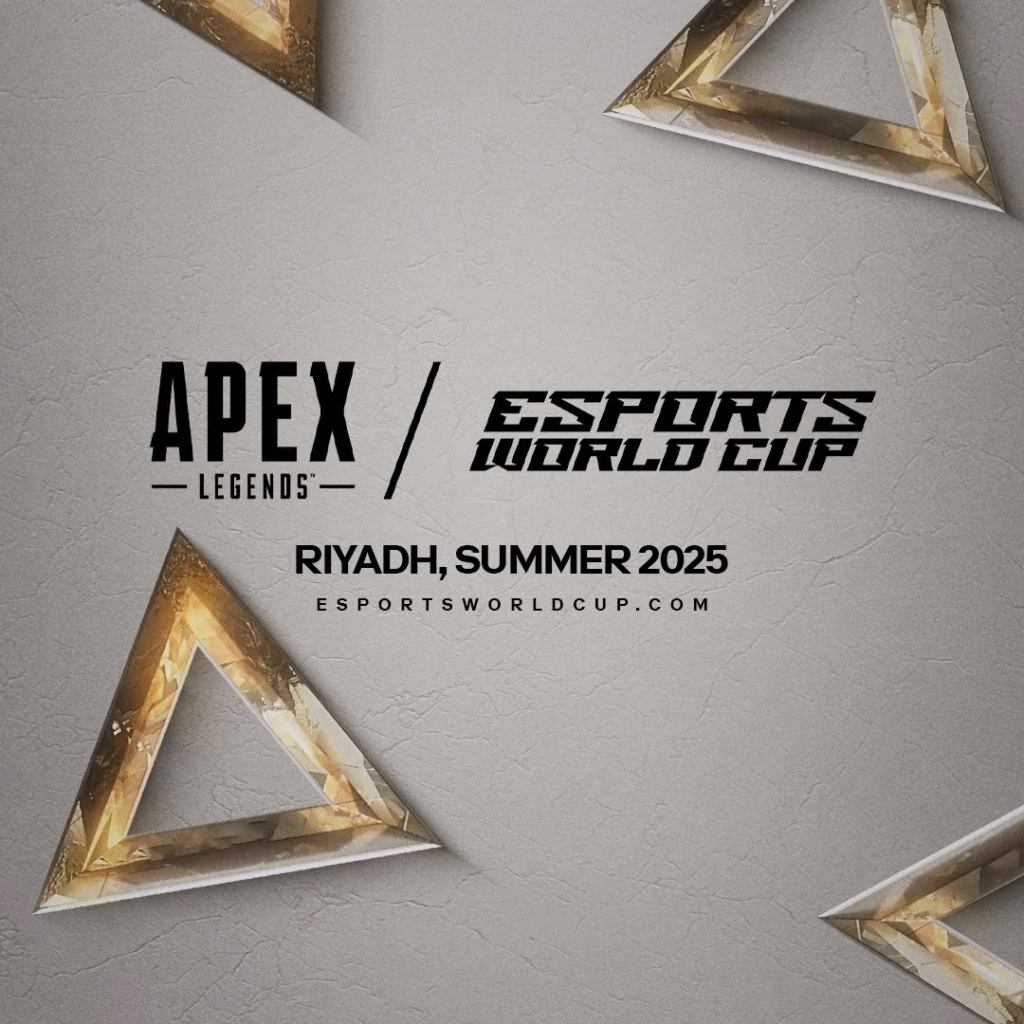 Apex Legends tournament qualifiers