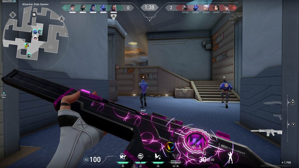 Top 5 PC Shooters 2025