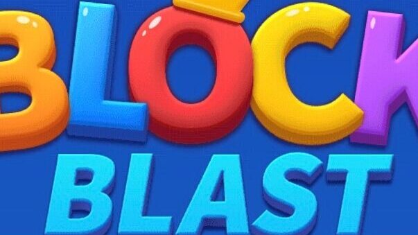 Block Blast!