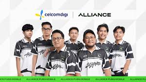 CelcomDigi Alliance