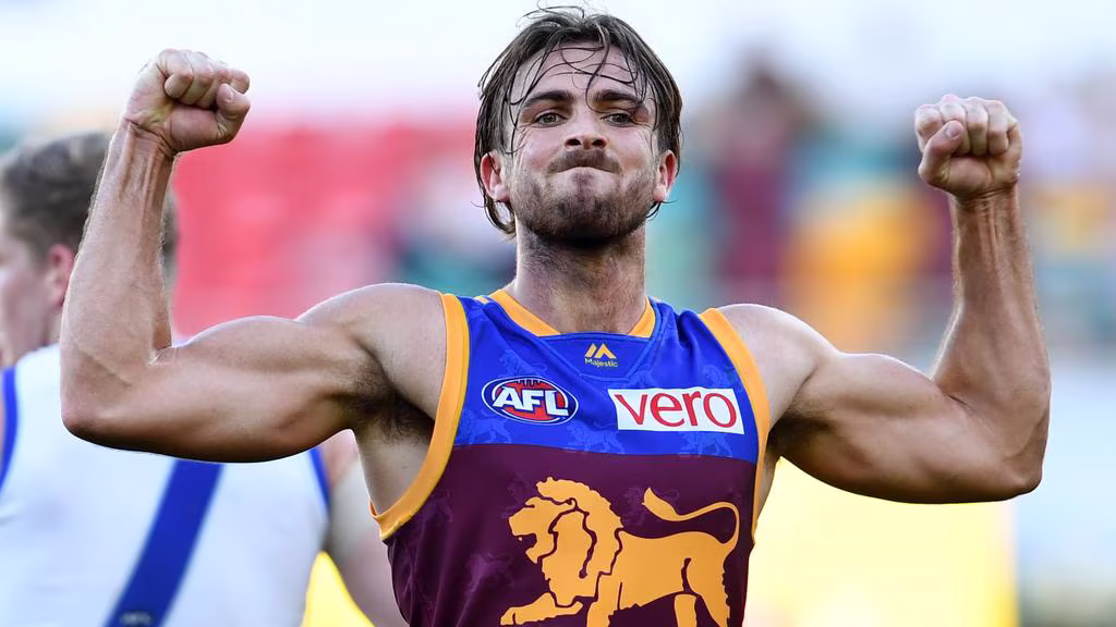 AFL former player banned