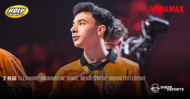 Fnatic 2026 VCT leadership