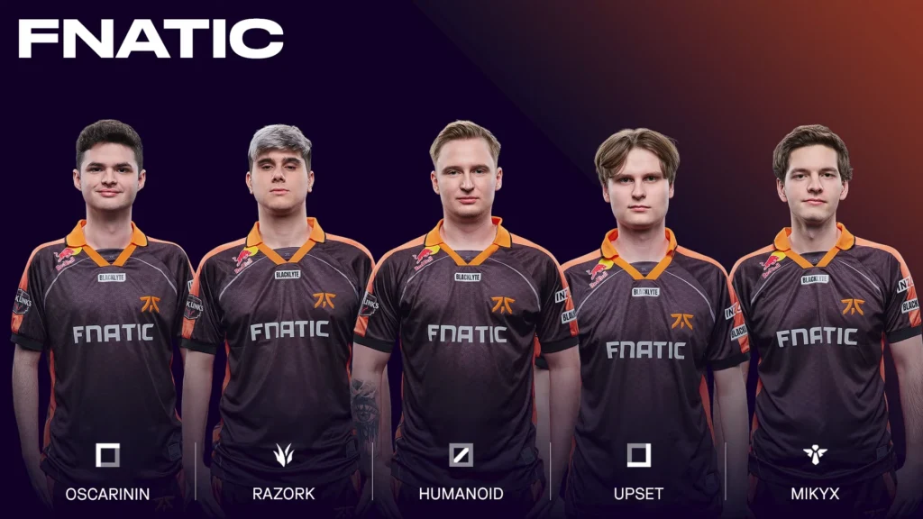 Fnatic
