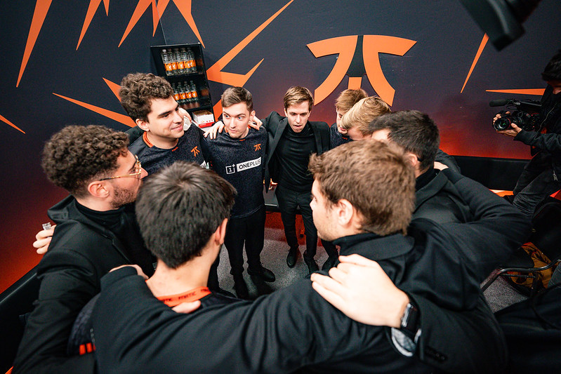 Fnatic