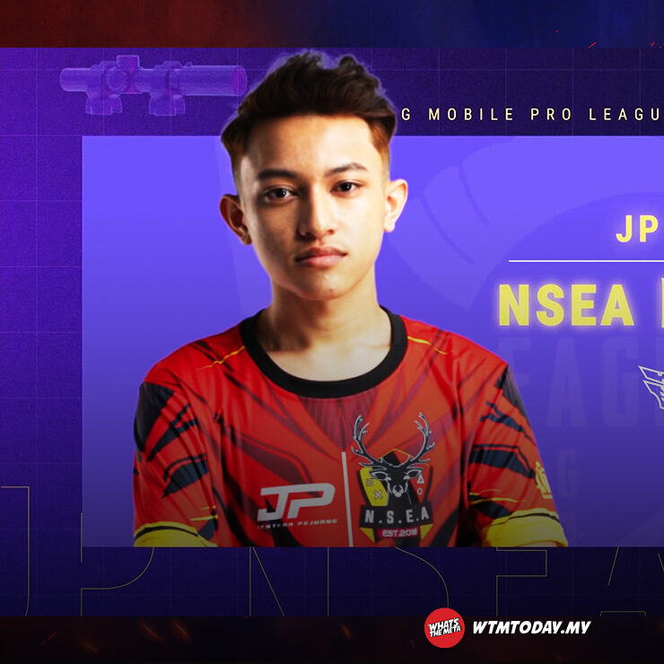 PUBG Mobile SEA Tournament 2025