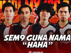 PUBG Mobile SEA Tournament 2025