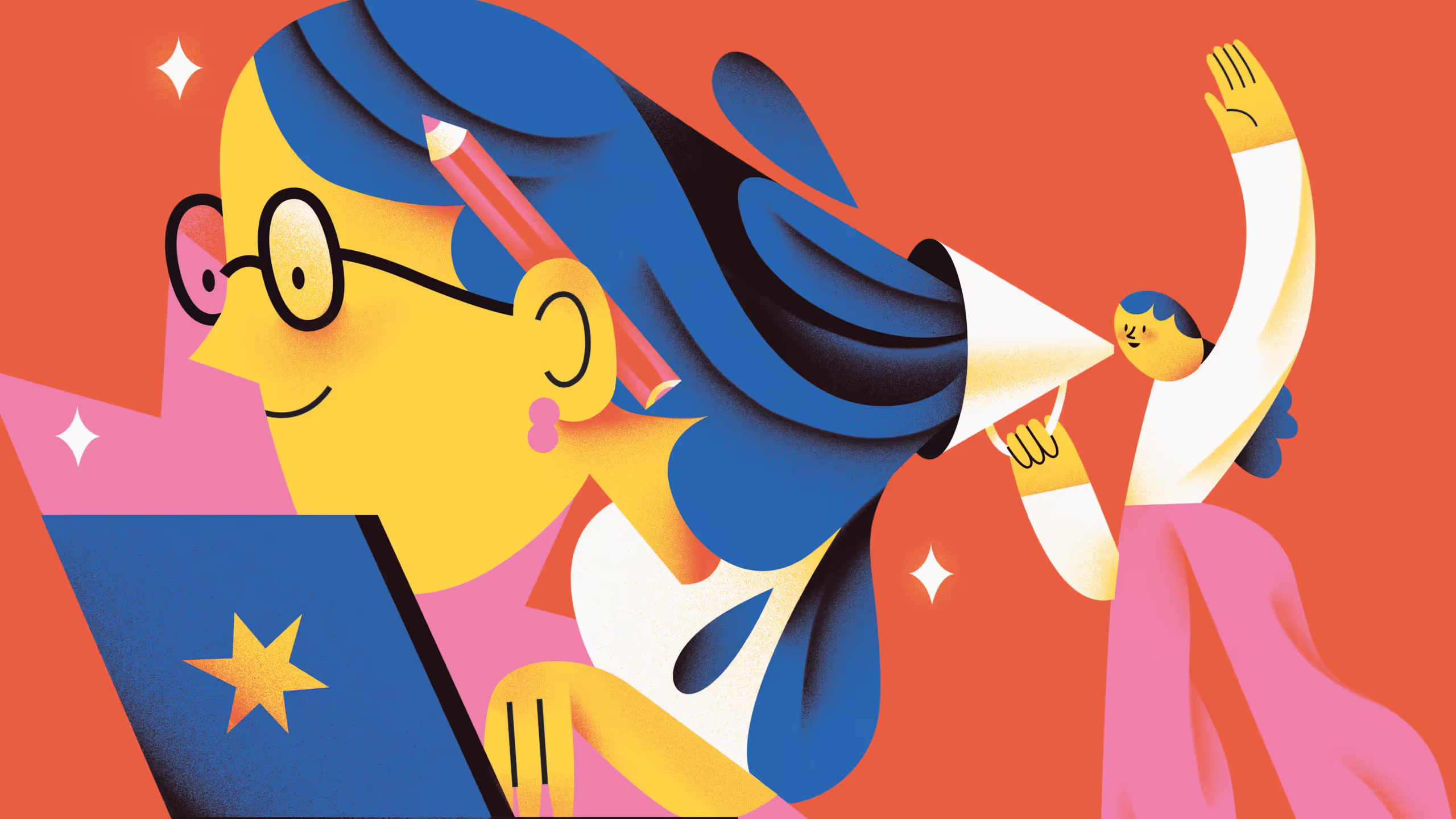 Sponsorship & personal brand