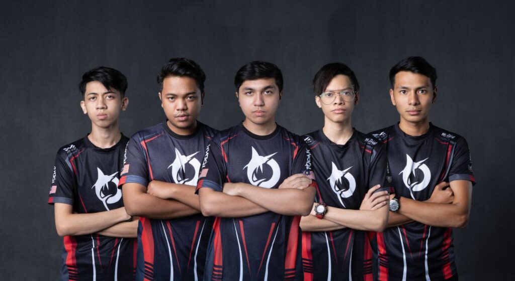 PUBG Mobile SEA Tournament 2025