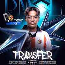 PUBG Mobile SEA Tournament 2025