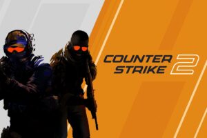 CS2 ESL Pro League22