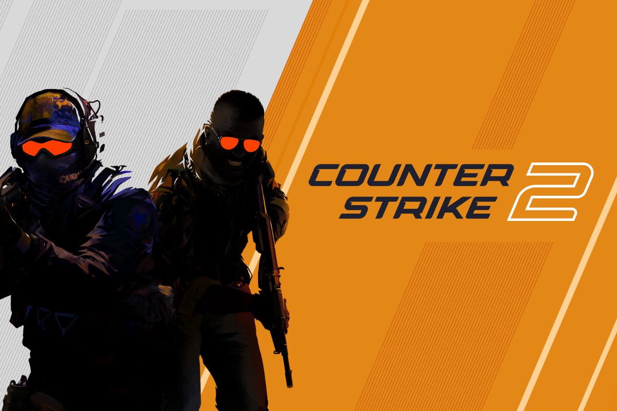 CS2 ESL Pro League22