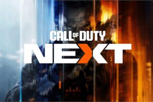 Call of Duty NEXT 2025