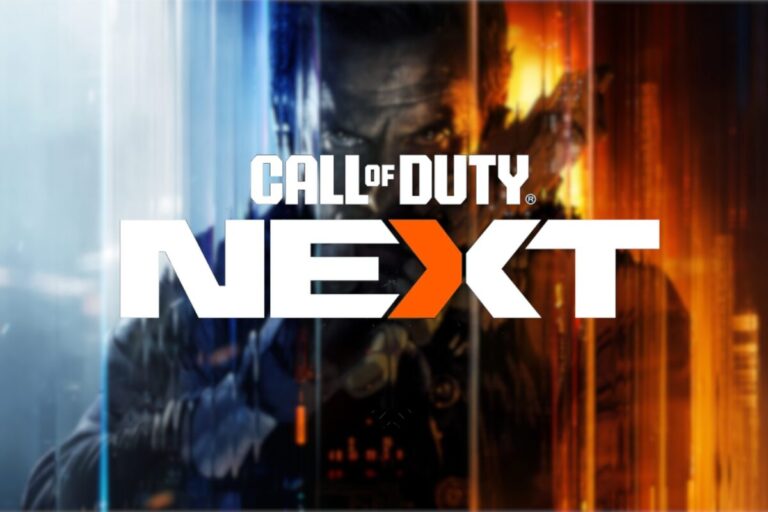 Call of Duty NEXT 2025: Why This Year’s Reveal Reaffirmed the Franchise’s Edge