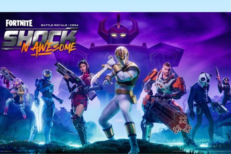 Fortnite Chapter 6 Season 4: NPCs That Shape the Island’s Pulse