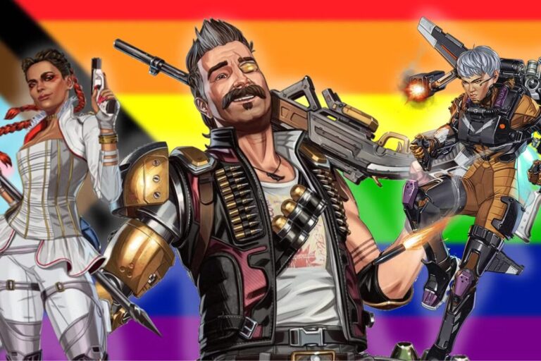 Tracing the Lifeline of Apex Legends: What the Seasonal Timeline Reveals About Respawn’s Strategy