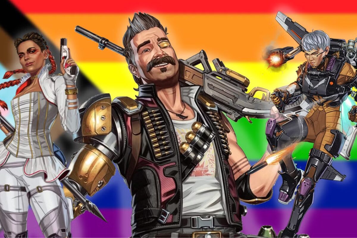 Apex Legends seasons dates