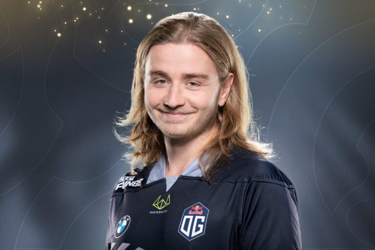 Why N0tail’s Return to OG Could Redefine the Dota 2 Season: Veteran Leadership Meets Rising Talent