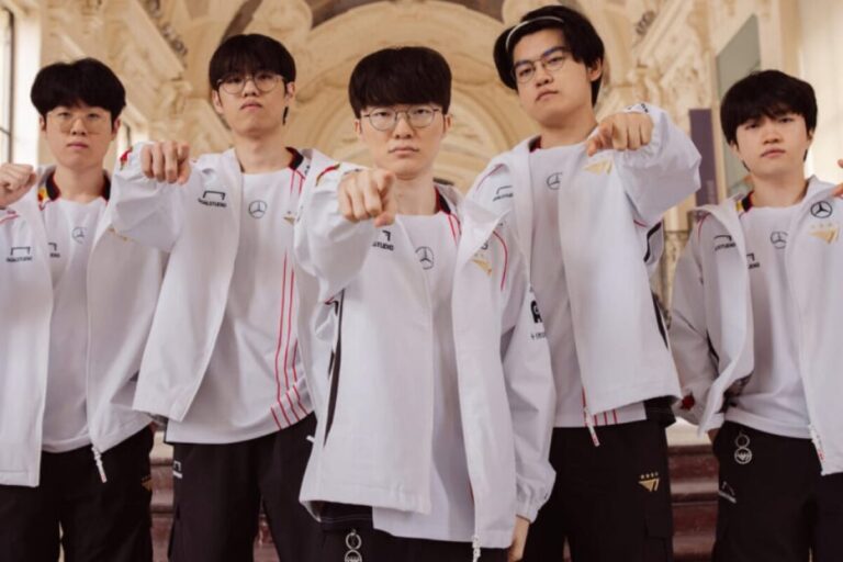 T1 Worlds 2025: Why Their Win Over IG Could Define a Historic Three-Peat