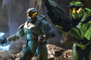 Halo Remake Rumours