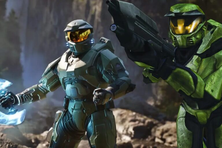 Halo Remake Rumours and What They Reveal About the Future of Combat Evolved