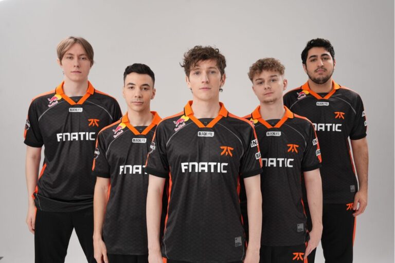 From 2025 Runners-Up to 2026 Champions: Can Fnatic’s Leadership Bridge the Gap?
