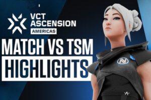 What’s Next for Team Envy in VCT Americas: A Strategic Outlook