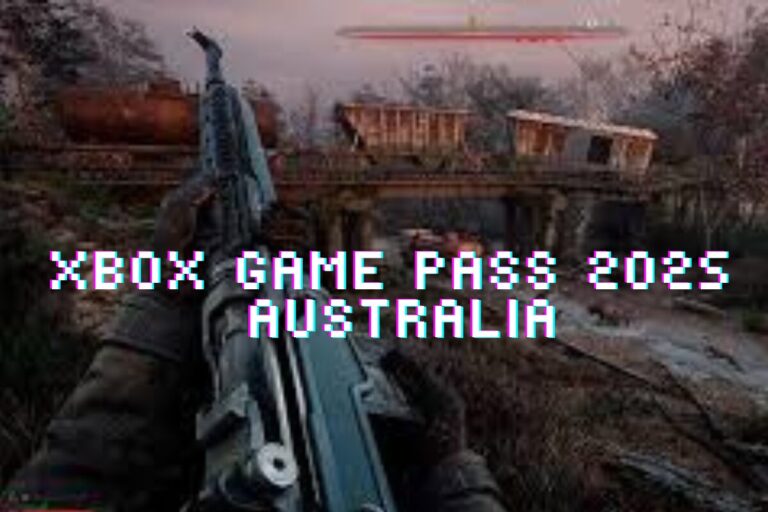 Xbox Game Pass 2025 Australia – Which Subscription Is Worth?
