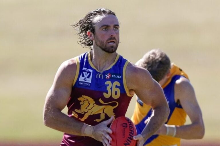 Three Years Out: What a Suspension Means for an Athlete’s Future in AFL