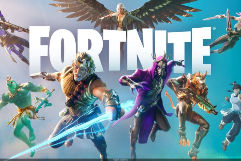 Fortnite 2025 Esports Recap: Editorial Thoughts on Standings and Surprises