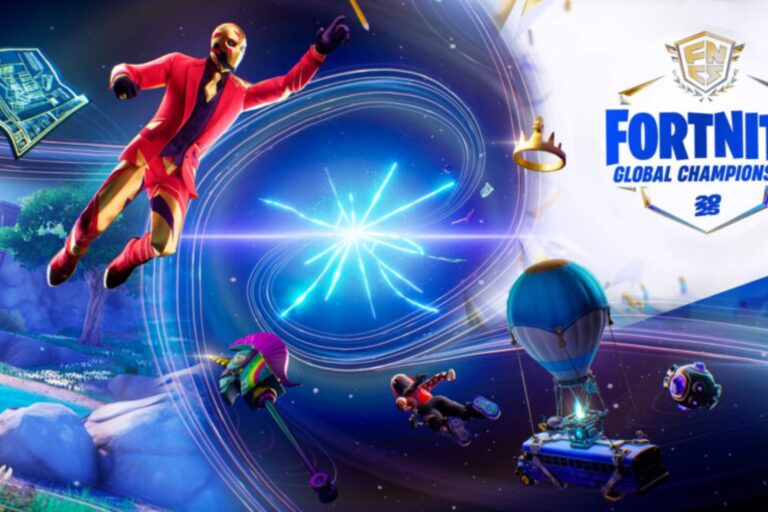 Living the Fortnite Dream: Esports Predictions and Community Spirit in 2025