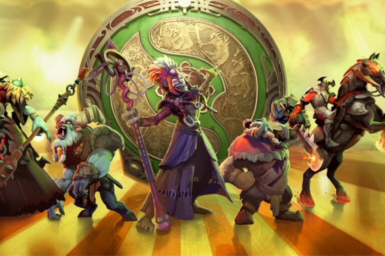 Champions of the Region: Reflecting on the Best SEA Dota2 Teams