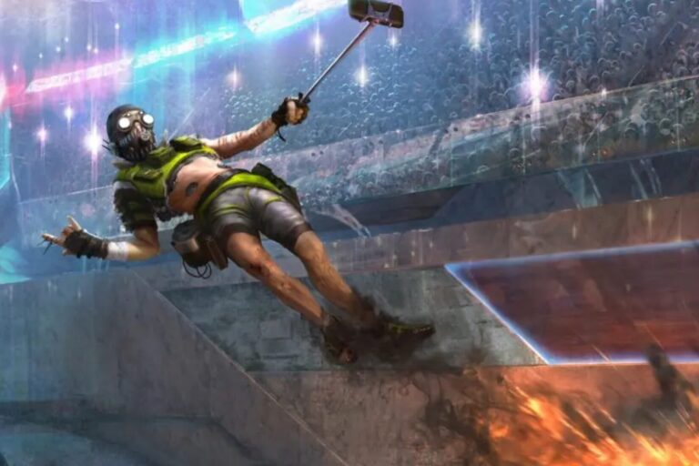 Inside the Mind of the Analyst: Predicting the Next Apex Legends Showdown