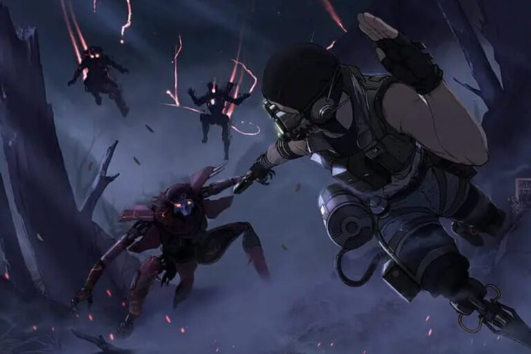 2025 Apex Competitive Highlights: Memorable Matches, Breakout Teams, and Season Recap