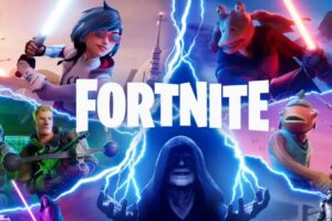 Inside Fortnite Esports Betting