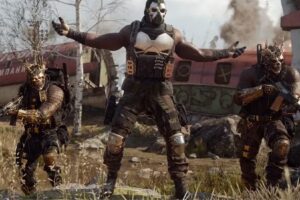 Warzone 2026 Map Rotation Unpacked: Why This Update Could Transform Battle Royale