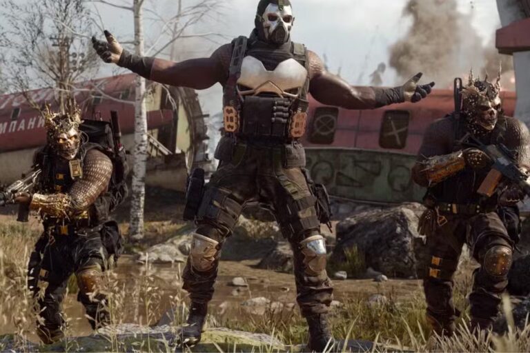 Warzone 2026 Map Rotation Unpacked: Why This Update Could Transform Battle Royale