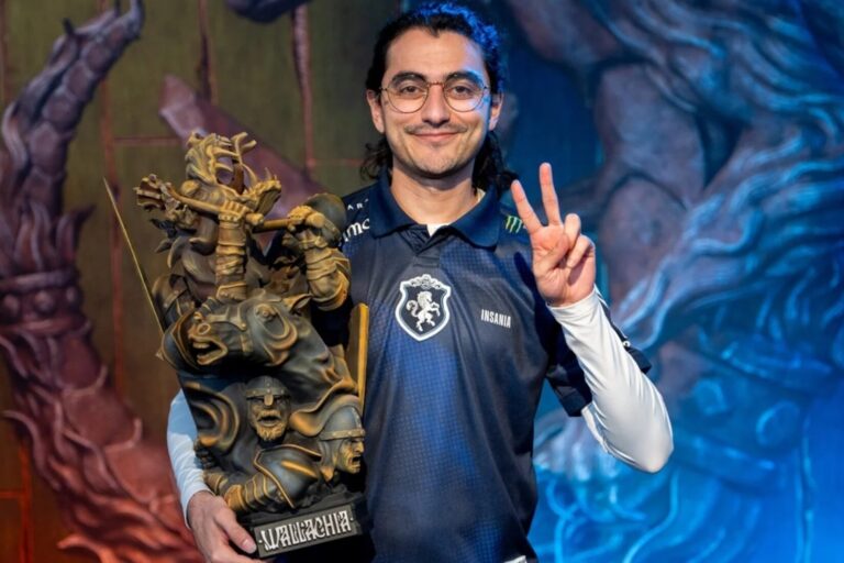 Reflecting on Insania’s Farewell: A Leader Who Defined Dota 2’s Modern Era